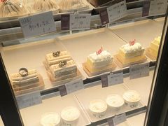 -凯司令(豫园地铁站店)