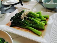 -全聚德(蓝山店)