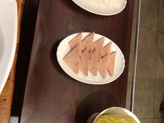 -滇香肴·云南菜蒸汽石锅鱼(云南北路店)