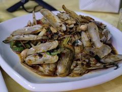 -阳江餐厅·30年老字号·粤菜海鲜大排档