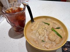 -谭仔米线(壹方城店)