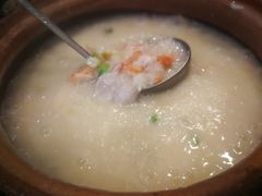 -金穗园·砂锅粥.醉鸡煲火锅(长寿路店)