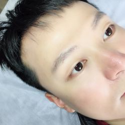 点击看大图 -西施无菌半永久纹绣眉眼影唇轻增发纹发际线