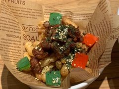 -新太二·鲜料川菜(智慧城广百店)