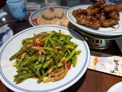 -龍聚祥烧麦馆(万达店)