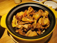 -闽上鲜·福建菜(龙湖滨江天街店)