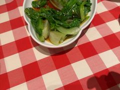-西贝(虹口龙之梦店)