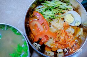 Yanbian Special Cold Noodles