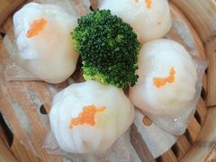 -川林海鲜酒家·湾仔传统早茶·粤菜