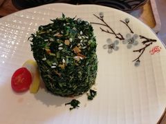 -香园茶社·金陵小灶(老门东店)