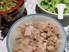 -农耕记·湖南土菜(halo广场店)