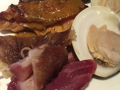 -泰谷酒店·太古码头闽菜自助餐厅