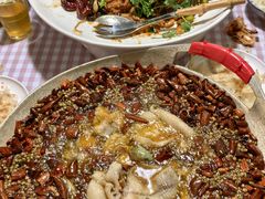 -拿渡·水煮鱼麻辣香锅(王府井奥莱·香江小镇店)