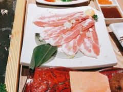 -江户烧肉(高德店)