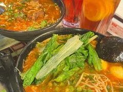 -星林居酸辣米线餐厅
