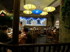 大堂-老宁波1381餐厅(宏泰广场店)