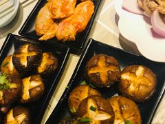 -胡哥烤肥牛(车公庙店)