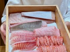 -荣一代目OMAKASE板前料理
