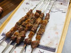-上庄晋风庄园(上庄店)