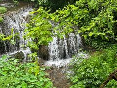-天河潭旅游度假区