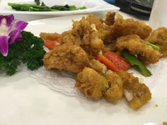 -一品粤珍轩(吴中路店)