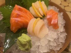 -西村日本料理(香格里拉饭店)