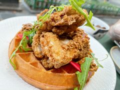 -Brut Eatery悦璞食堂(愚园路店)