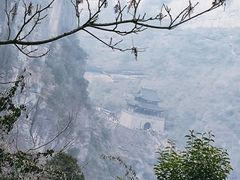 -剑门关风景区