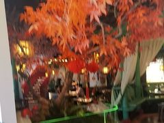 -荷塘秋月·本帮江浙菜(国权路店)