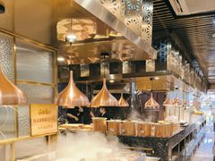 -炭烤麻里·臻选自助烤肉料理(观音桥大融城店)