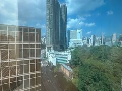 -香港皇家太平洋酒店