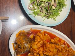 -惠宾饭庄(中山路店)