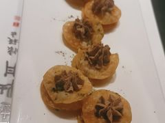 -全聚德(双井店)