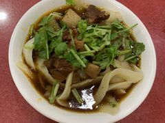 -北大地皖峰饭馆