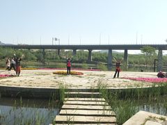 -门城湖公园
