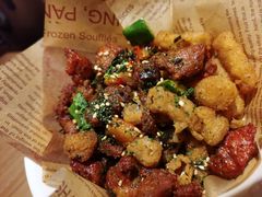-太二酸菜鱼(天鹅湖万达店)