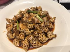 酱炒香螺-阿毛饭店·宁波老字号(儿童公园旗舰店)