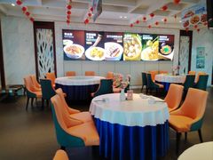 -不仔客海鲜·烧烤·270度海景餐厅(大东海店)