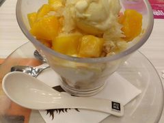 -满记甜品(日月光二店)