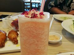 -必胜客(新中纬店)