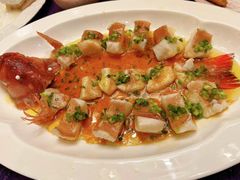 -惠食佳·朱雀(东方商厦店)
