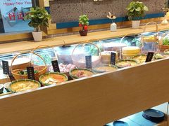 -一绪に寿喜烧(虹悦城店)