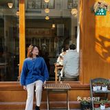 永康路这家店也太好拍了!