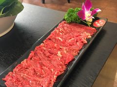 -许府牛杂·鲜牛肉火锅(梁溪万达店)