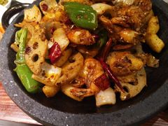 -金佬馆·川菜bistro(芜湖镜湖万达店)