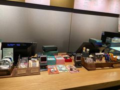 -星巴克(北京西站5号候车室)