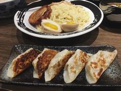 -雷神拉面(财富中心玉米楼店)