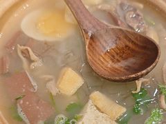 -古都历食南京菜·烤鸭·鸭血粉丝·汤包(南京博物院店)