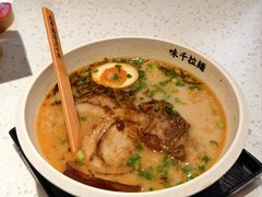 -味千拉面(惠州淡水嘉信茂广场分店)