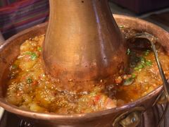 -雀舞云南菜(天津天河城购物中心店)